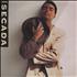 Jon Secada Jon Secada vinyl LP Colombian SECLPJO266435