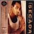 Jon Secada Otro Dia Mas Sin Verte CD album Japanese SECCDOT611147