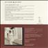 Jon Secada Por Amor CD single US SECC5PO432450