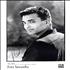Jon Secada Signed Photograph photograph UK SECPHSI259132