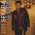 Jon Secada Stop CD single US SECC5ST158261