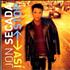 Jon Secada Stop/Asi CD album US SECCDST161979