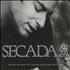 Jon Secada Too Late Too Soon CD single UK SECC5TO191088