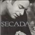 Jon Secada Too Late Too Soon CD single Dutch SECC5TO626594