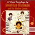 Jonathan Richman & The Modern Lovers 23 Great Recordings CD album UK JHRCDGR599405