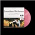 Jonathan Richman & The Modern Lovers You Must Ask The Heart - RSD Black Friday 2025 - Candy Heart Pink Vinyl - Sealed vinyl LP UNITED KINGDOM JHRLPYO880064