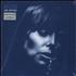 Joni Mitchell Blue - Blue Vinyl - Sealed vinyl LP UK JNILPBL730511