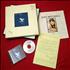 Joni Mitchell Blue - CD Box box set UK JNIBXBL148064