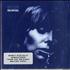 Joni Mitchell Blue CD album German JNICDBL607708