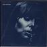 Joni Mitchell Blue vinyl LP Australian JNILPBL671107