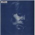 Joni Mitchell Blue vinyl LP Turkish JNILPBL865019