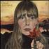 Joni Mitchell Clouds - 2nd LP UNITED KINGDOM JNILPCL776627