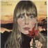 Joni Mitchell Clouds - 3rd vinyl LP UK JNILPCL707205