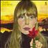 Joni Mitchell Clouds - EX vinyl LP German JNILPCL783101