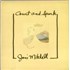 Joni Mitchell Court And Spark - 180 Gram Black Vinyl - Sealed vinyl LP UK