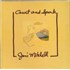 Joni Mitchell Court And Spark - G/F vinyl LP German
