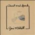 Joni Mitchell Court And Spark - Glossy Sleeve vinyl LP UK JNILPCO754286