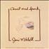 Joni Mitchell Court And Spark CD album UK JNICDCO303937