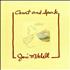 Joni Mitchell Court And Spark vinyl LP German JNILPCO411358