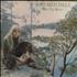 Joni Mitchell For The Roses - 2nd vinyl LP UK JNILPFO797519