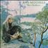 Joni Mitchell For The Roses vinyl LP German JNILPFO332990