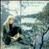 Joni Mitchell For The Roses vinyl LP Japanese JNILPFO539485