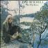 Joni Mitchell For The Roses vinyl LP US JNILPFO702184