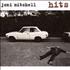 Joni Mitchell Hits CD album UK JNICDHI231650
