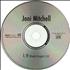 Joni Mitchell If CD single US JNIC5IF418869