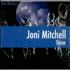 Joni Mitchell Shine Sampler CD-R acetate UK JNICRSH422191
