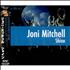 Joni Mitchell Shine CD album Japanese JNICDSH410079