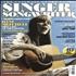 Joni Mitchell Singer-Songwriter: The Ultimate Genre Guide magazine UK JNIMASI717125