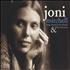 Joni Mitchell Songs Chosen By Her Friends & Fellow Musicians CD album US JNICDSO518888