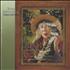 Joni Mitchell Taming The Tiger - gold promo stamped CD album US JNICDTA476872