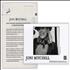 Joni Mitchell Taming The Tiger press pack US JNIPPTA388703