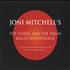 Joni Mitchell The Fiddle And The Drum Ballet Soundtrack CD album US JNICDTH464971