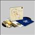 Joni Mitchell The Reprise Albums 1968-1971 - 4LP Box Set - Sealed vinyl box set UK JNIVXTH771576
