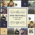 Joni Mitchell The Studio Albums 1968-1979 - Sealed cd album box set UK JNIDXTH590652