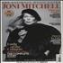 Joni Mitchell The Ultimate Music Guide magazine UK JNIMATH679098