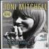 Joni Mitchell The Ultimate Music Guide magazine UK JNIMATH765835