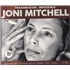 Joni Mitchell Transmission Impossible [Legendary Broadcasts From 1960s - 1990s] - Sealed 3-CD set UK JNI3CTR807487
