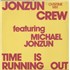 Jonzun Crew The Jonzun Crew 12