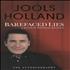 Jools Holland Bareface Lies & Boogie-Woogie Boasts book UK JOOBKBA706449