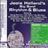 Jools Holland Big Band Rhythm & Blues CD album Japanese JOOCDBI276053
