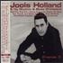 Jools Holland Friends 3 CD album Japanese JOOCDFR666025
