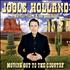 Jools Holland Moving Out To The Country CD album UK JOOCDMO380706