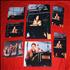 Jools Holland Set Of 7 Concert Photographs photograph UK JOOPHSE312837