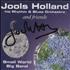 Jools Holland Small World Big Band - Autographed CD album UK JOOCDSM345020