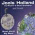 Jools Holland Small World Big Band CD album UK JOOCDSM203606