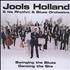 Jools Holland Swinging The Blues Dancing The Ska CD-R acetate UK JOOCRSW380086
